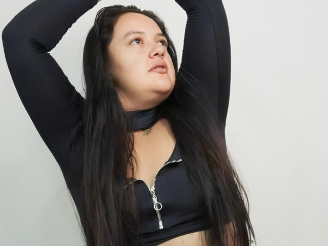 AngelicaCooper - Live porn &amp; sex cam - 19265250