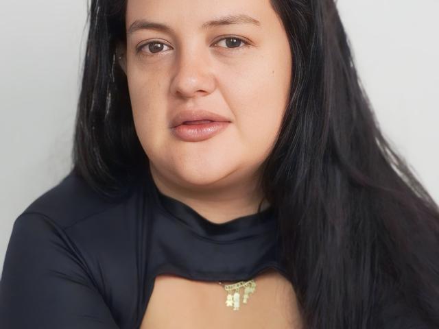 AngelicaCooper - Sexe cam en vivo - 19265302