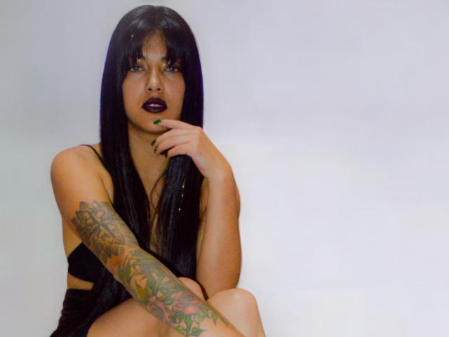HottieMars - Live sex cam - 19265690