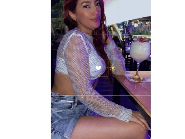 KendraMiler - Camera khiêu dâm &amp; quyến rũ trực tiếp - 19265762