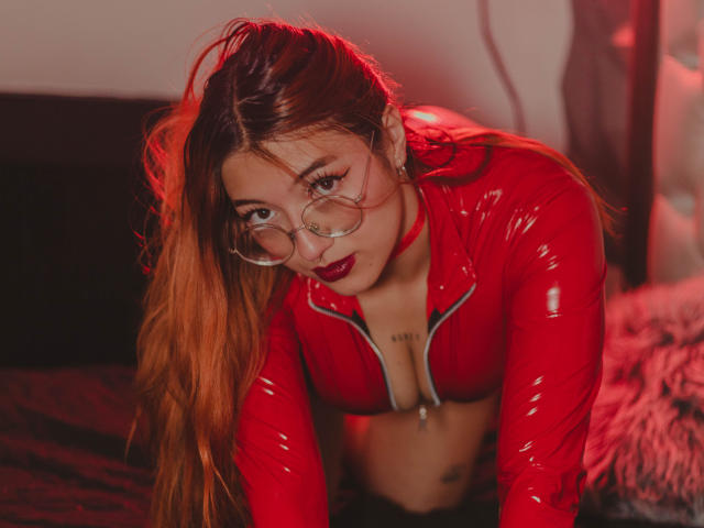 SofiOliveira - Live porn &amp; sex cam - 19266398
