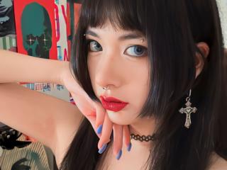 SabriPrettty - Live sex cam - 19266922