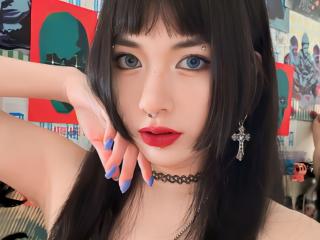 SabriPrettty - Live sex cam - 19266926