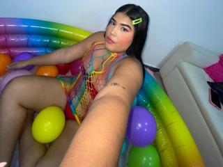 FlorCataleya - Live porn & sex cam - 19267914