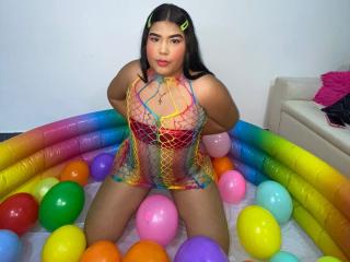 FlorCataleya - Live porn & sex cam - 19267934