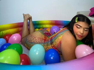 FlorCataleya - Live sexe cam - 19267942