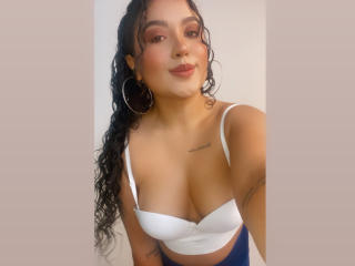 CristalRosee - Sexe cam en vivo - 19268074