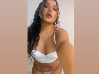 CristalRosee - Sexe cam en vivo - 19268090