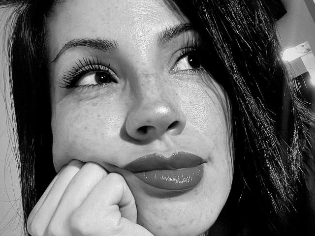 Liliysweet - Sexe cam en vivo - 19268382