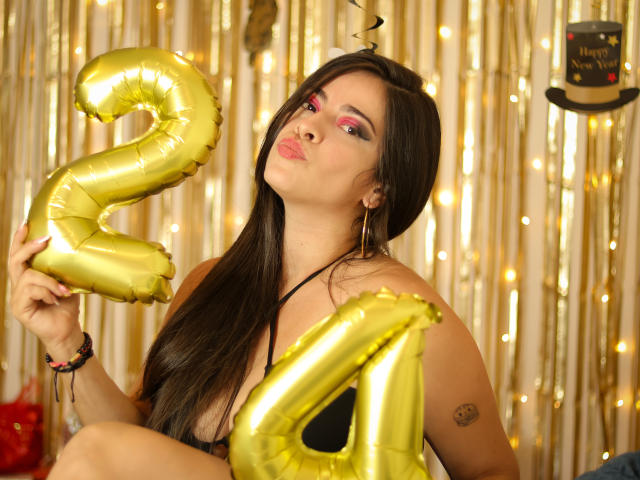 ChristineBray - Camera khiêu dâm &amp; quyến rũ trực tiếp - 19268750