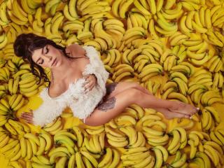 AuraLaurent - Live sex cam - 19268982