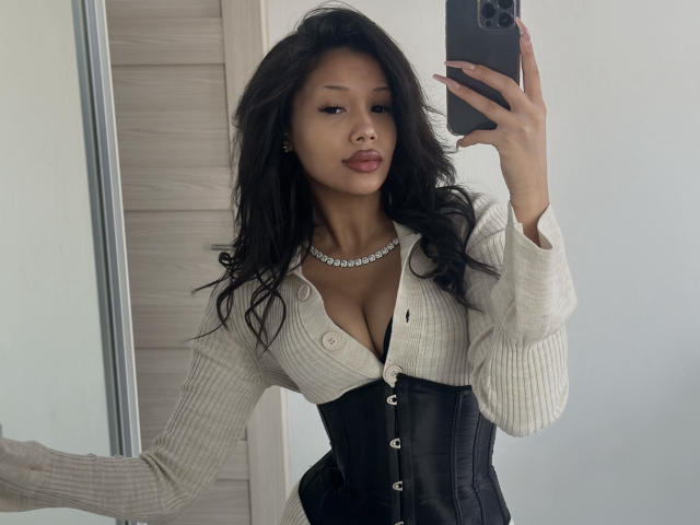 MikaCutie - Live porn &amp; sex cam - 19269382