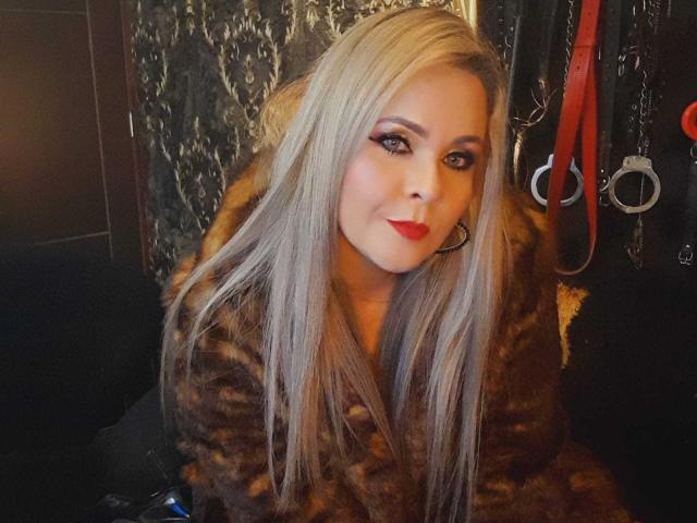 VictoriiaGray - Live sex cam - 19270758