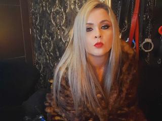 VictoriiaGray - Live sex cam - 19270770