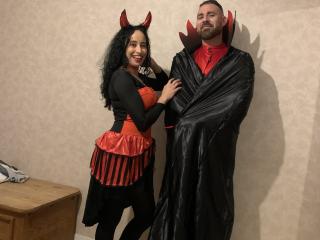 Fantaisie69 - Live sex cam - 19270866