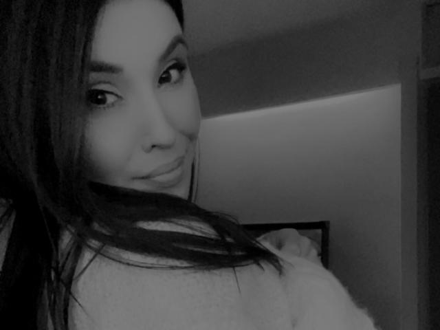 ChaudeGreta - Sexe cam en vivo - 19271258