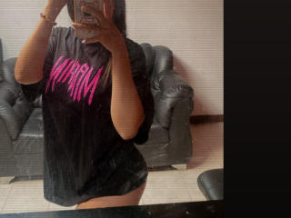 GabriellaFox - Camera khiêu dâm &amp; quyến rũ trực tiếp - 19271330