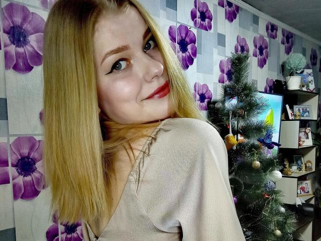 AmandaDreamy - Sexe cam en vivo - 19271426