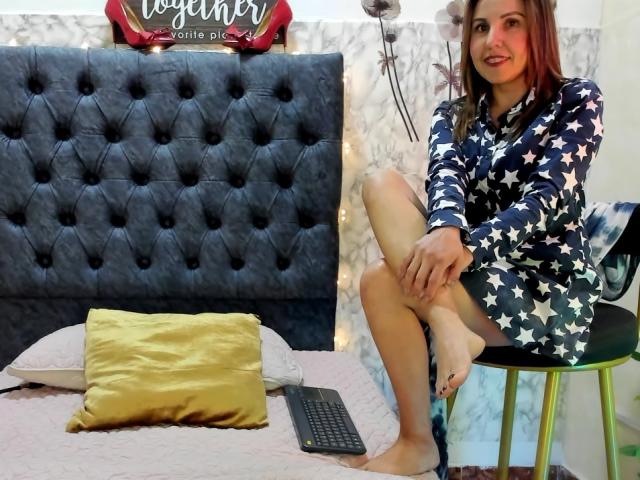 AdelaShery - Live sexe cam - 19272034