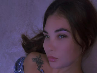 SusannaMat - Sexe cam en vivo - 19272054
