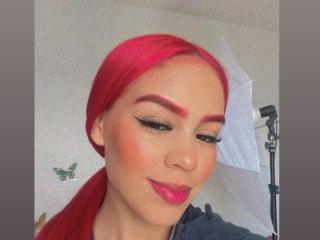 AntonellaRizo - Live sex cam - 19272542