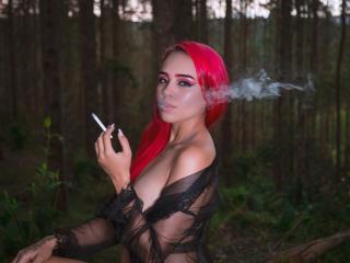 AntonellaRizo - Live sex cam - 19272554