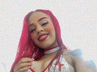 AntonellaRizo - Live sex cam - 19272562