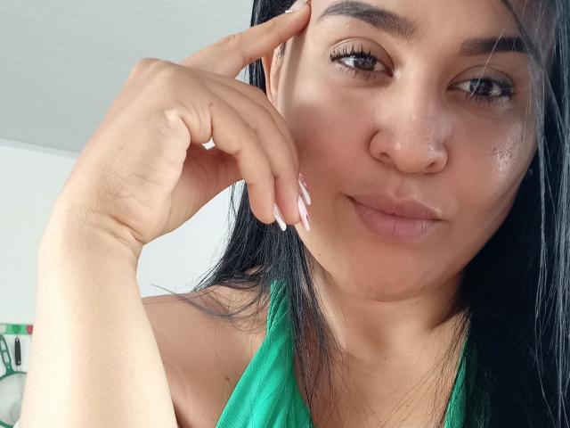 Clariveth - Sexe cam en vivo - 19273038