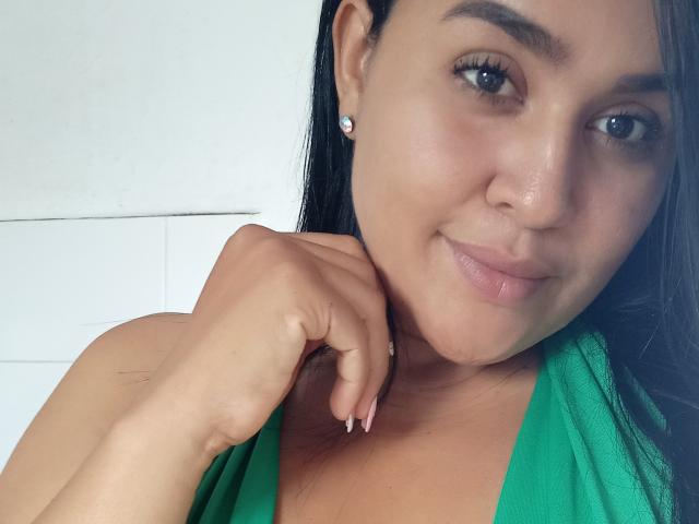 Clariveth - Sexe cam en vivo - 19273266