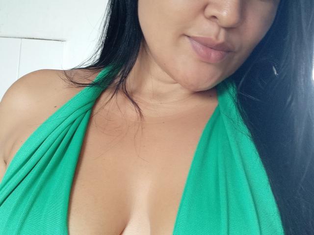 Clariveth - Sexe cam en vivo - 19273466