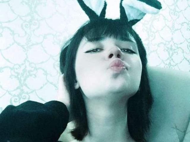 TinaNile - Sexe cam en vivo - 19273890