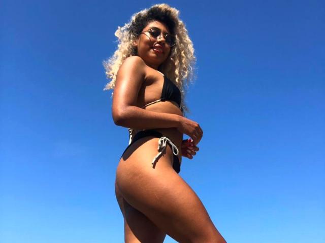 LilithWalker - Sexe cam en vivo - 19273982