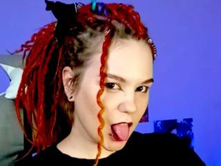 HelenaBecky - Sexe cam en vivo - 19274010