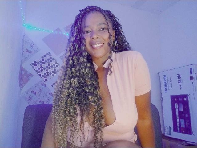 EmiraHot - Sexe cam en vivo - 19274354