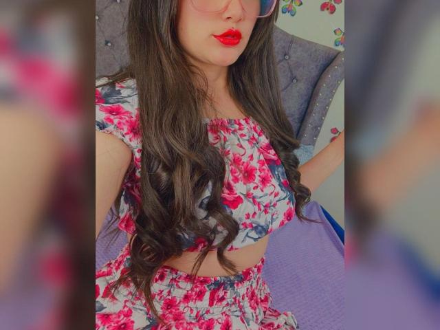 NataliaRivas - Sexe cam en vivo - 19274638