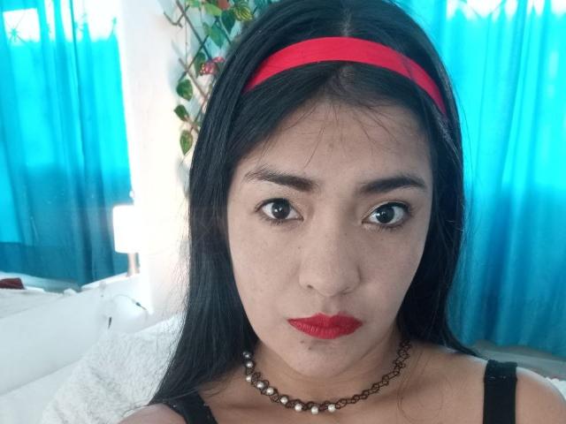 ArianithaXox - Live sex cam - 19274966
