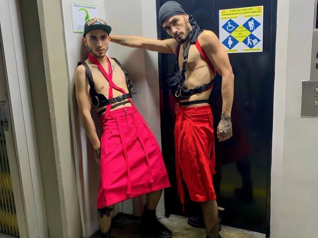 HotSharks - Sexe cam en vivo - 19275714