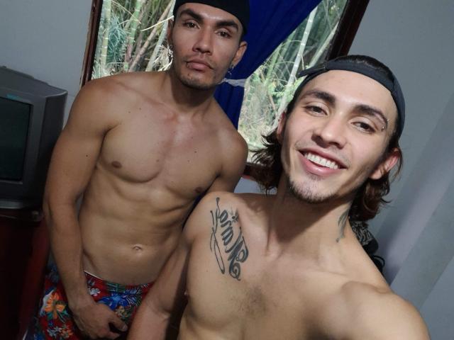 HotSharks - Sexe cam en vivo - 19275754