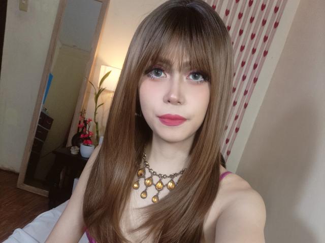 TSAnabelleSwift - Live porn &amp; sex cam - 19276538