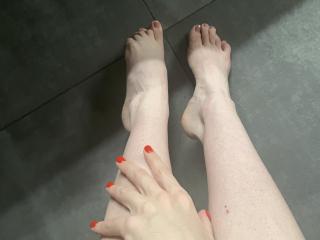 RozalinaPleasure - Sexe cam en vivo - 19277182