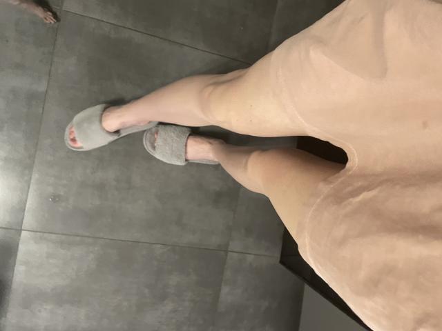 RozalinaPleasure - Live sexe cam - 19277266