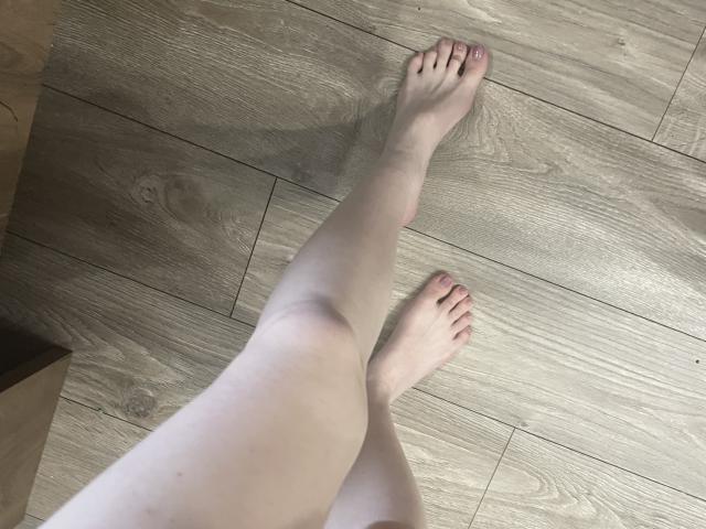RozalinaPleasure - Sexe cam en vivo - 19277422