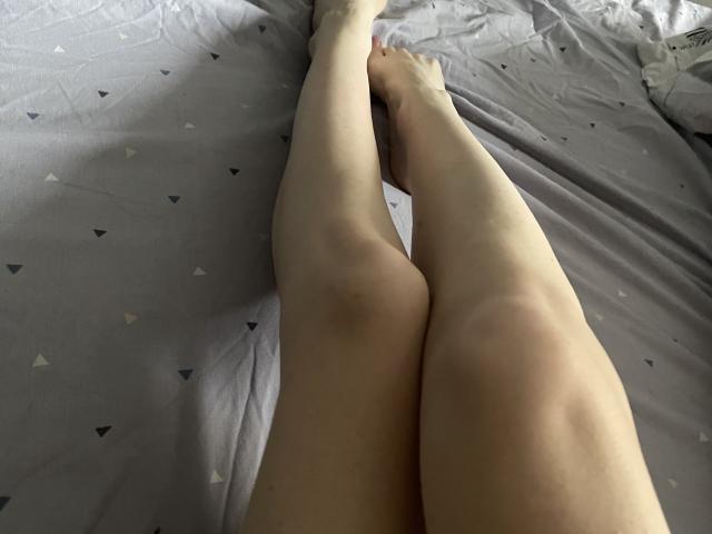 RozalinaPleasure - Sexe cam en vivo - 19277430