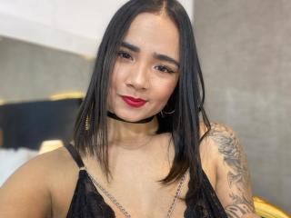 LeaMacarney - Live sex cam - 19277862