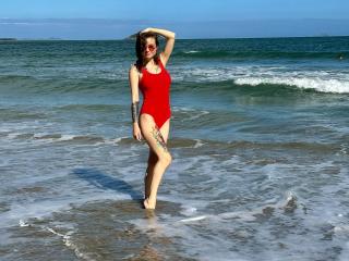 LadyWithBigSmile - Live porn &amp; sex cam - 19277930