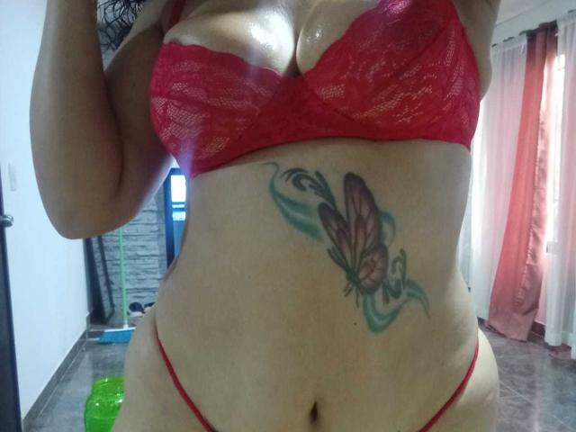 NaomyHott69 - Live porn &amp; sex cam - 19277970