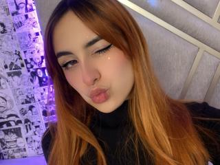 MiaMarkov - Sexe cam en vivo - 19278122