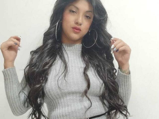 HottieMars - Live sex cam - 19278762