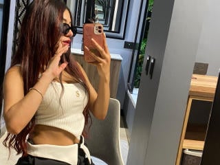 NikyPierce - Sexe cam en vivo - 19279002