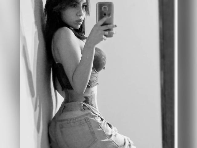 LaurynMartines - Live sexe cam - 19279654